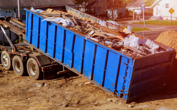 Best Carpet Removal and Disposal  in Woodhaven, MI